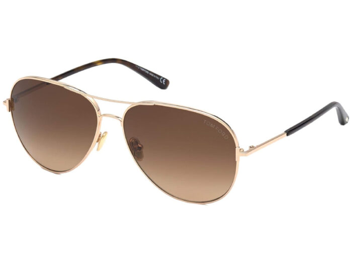 TOM FORD CLARK TF 823 28F