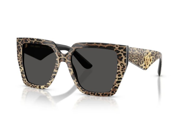 DOLCE & GABBANA DG 4438 316387