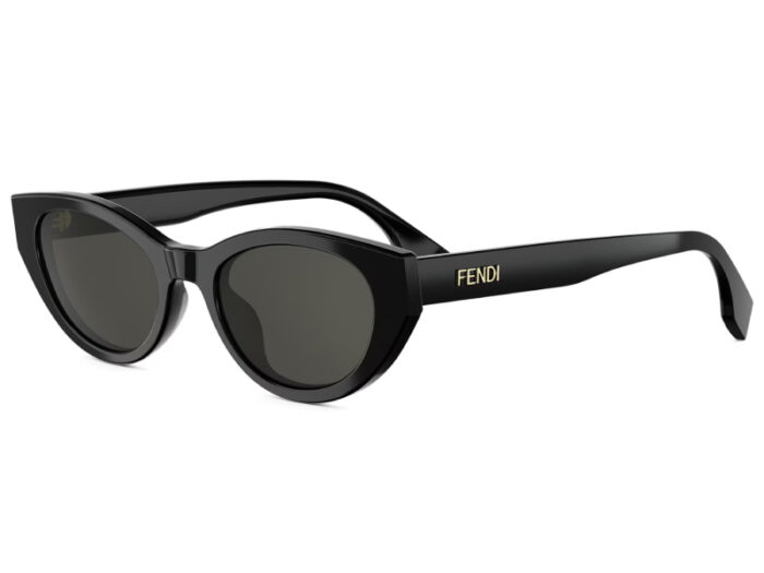FENDI FE 40209I 01A