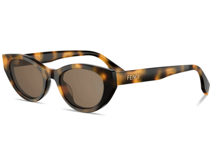 FENDI FE 40209I 52E