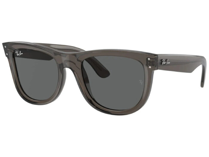 RAY-BAN RB R0502S WAYFARER REVERSE 6707GR