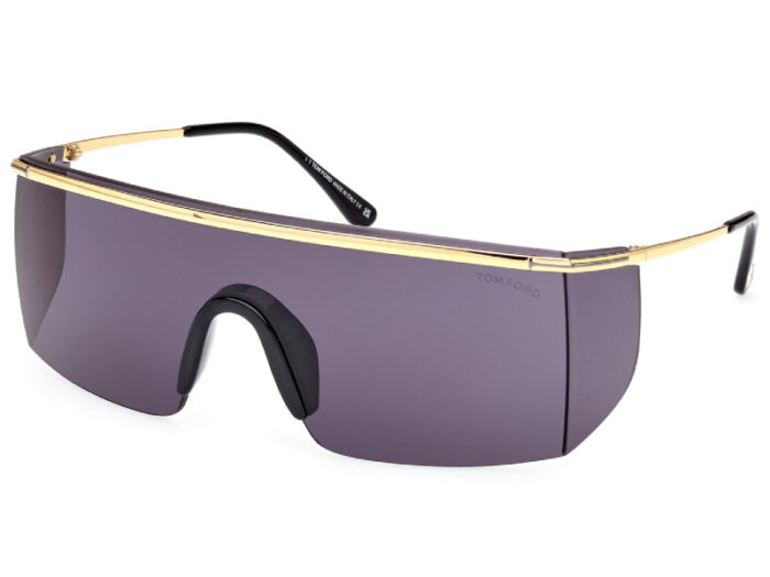 TOM FORD PAVLOS-02 TF 0980 30A