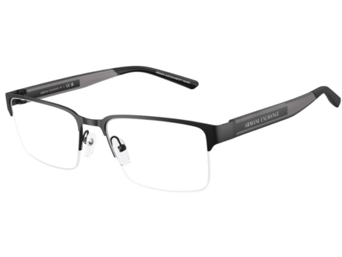 ARMANI EXCHANGE AX1075 6000