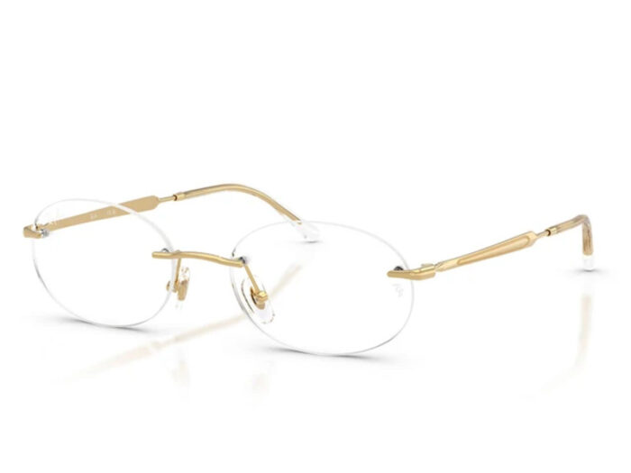 RAYBAN VISTA RX3767V 2500